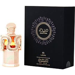 Lattafa Maitha by Lattafa PURE CONCENTRATED OIL 0.65 OZ