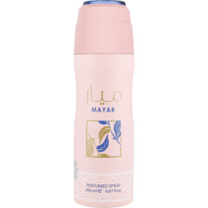 Lattafa Mayar by Lattafa PERFUMED SPRAY 6.67 OZ