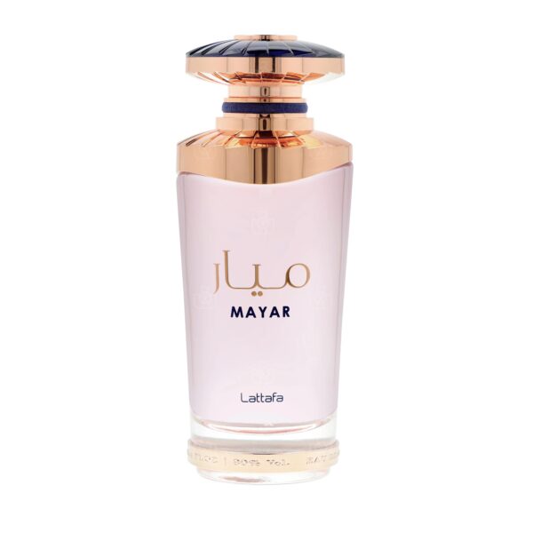 Lattafa Mayar Eau de Parfum for Women – 3.4 oz