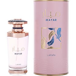 Lattafa Mayar Eau de Parfum Spray for Women