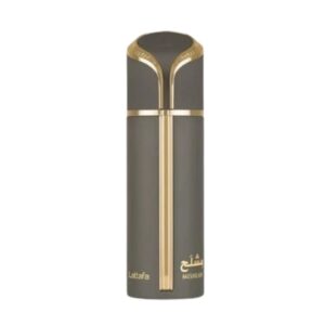 Lattafa Mishlah Eau de Parfum for Unisex – 3.4 oz