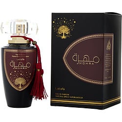 Lattafa Mohra Unisex Eau de Parfum Spray 3.4 oz