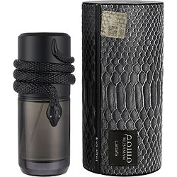 Lattafa Musamam Black Intense Eau de Parfum Spray 3.4 oz