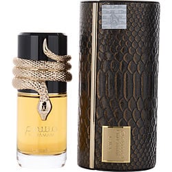 Lattafa Musamam Eau de Parfum Spray - 3.4 oz Unisex Fragrance