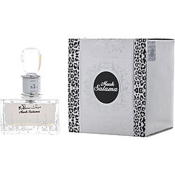 Lattafa Musk Salama EAU DE PARFUM SPRAY 3.4 OZ