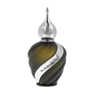lattafa Niche Emarati Al Dana Eau de Parfum for Unisex – 3.4 oz