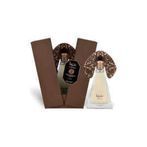lattafa Niche Emarati Ghinwa Eau de Parfum for Unisex – 3.4 oz