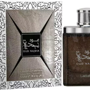Lattafa Oud Najdia Eau de Parfum for Unisex – 3.4 oz