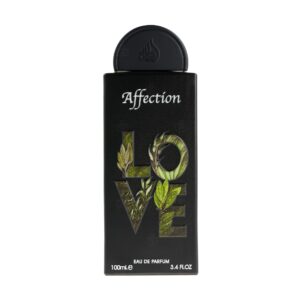 Lattafa Pride Affection Eau de Parfum for Unisex – 3.4 oz