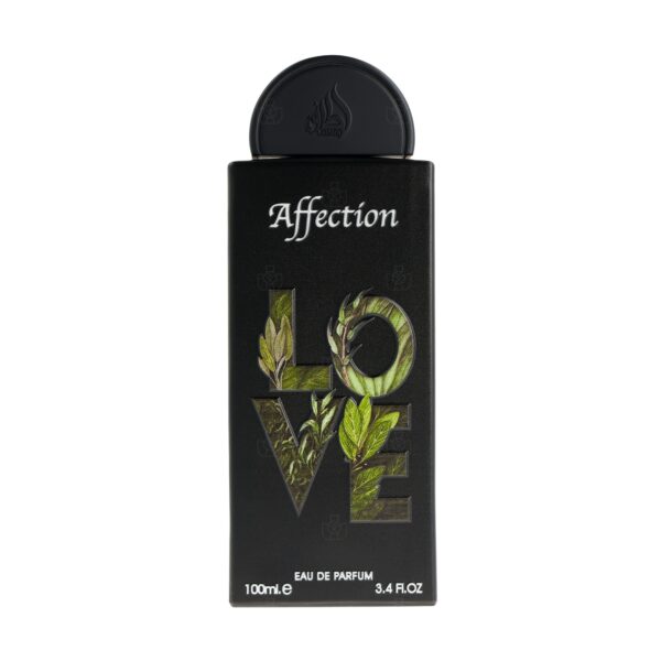 Lattafa Pride Affection Eau de Parfum for Unisex – 3.4 oz