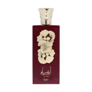 Lattafa Pride Ansaam Gold Eau de Parfum for Unisex – 3.4 oz