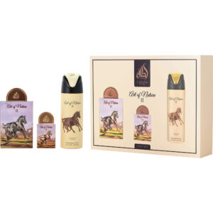 Lattafa Pride Art Of Nature Ii Unisex Fragrance Gift Set