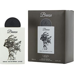 Lattafa Pride Breeze Unisex Eau de Parfum Spray 3.4 oz