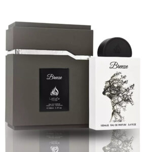 Lattafa Pride Breeze Eau de Parfum for Unisex – 3.4 oz