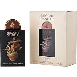 Lattafa Pride Brioche Vanille Eau de Parfum Unisex Spray