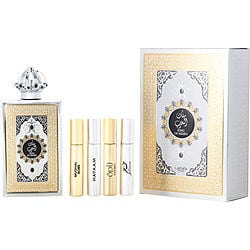 Lattafa Pride King Of Arabia EAU DE PARFUM SPRAY 3.4 OZ