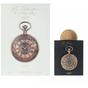 Lattafa Pride La Collection D Antiquities 1505 Unisex Eau de Parfum