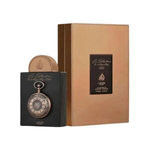 Lattafa Pride La Collection D'antiquites 1505 Eau de Parfum for Unisex – 3.4 oz