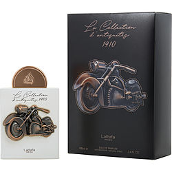 Lattafa Pride La Collection D'antiquities 1910 EAU DE PARFUM SPRAY 3.4 OZ