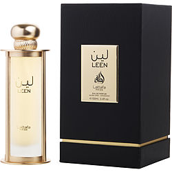 Lattafa Pride Leen by Lattafa EAU DE PARFUM SPRAY 3.4 OZ