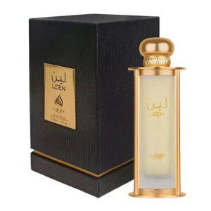 Lattafa Pride Leen Eau de Parfum for Unisex – 3.4 oz
