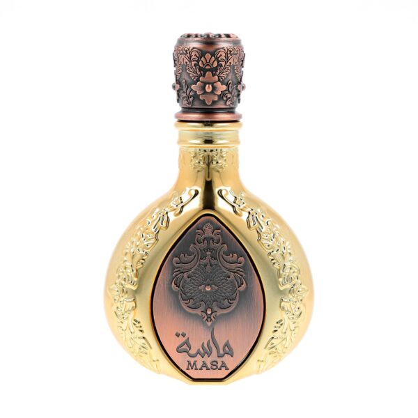 Lattafa Pride Masa Eau de Parfum for Unisex – 3.4 oz