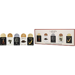 lattafa Pride Collection No.2 Eau de Parfum for Unisex – 0.67 oz