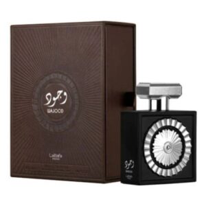 Lattafa Pride Wajood Eau de Parfum for Unisex – 3.4 oz
