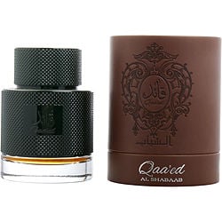 Lattafa Qaaed Al Shabaab Eau de Parfum Unisex Fragrance