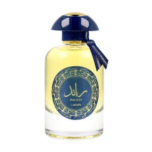 Lattafa Ra'ed Luxe Eau de Parfum for Unisex – 3.4 oz