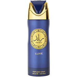 Lattafa Raed Luxe Unisex Perfumed Spray - 6.67 oz