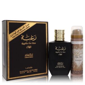 Lattafa Raghba for Man
