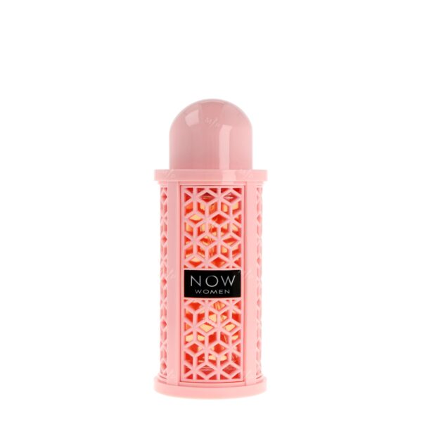 lattafa RAVE Now Eau de Parfum for Women – 3.4 oz