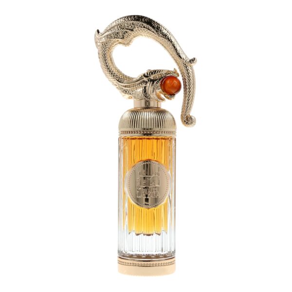 Lattafa Sehr Eau de Parfum for Men – 3.4 oz