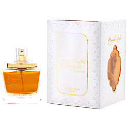 Lattafa Sheikh Al Shuyukh Khusoosi EAU DE PARFUM SPRAY 3.4 OZ