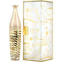 Lattafa Sondos by Lattafa EAU DE PARFUM SPRAY 3.4 OZ