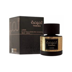 Lattafa Tamima Eau de Parfum for Women – 3.4 oz