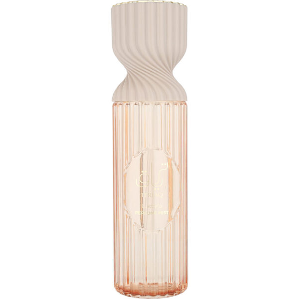 Lattafa Teriaq by Lattafa PERFUME MIST 8.4 OZ UNISEX