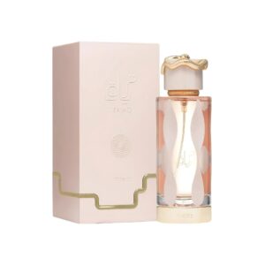 lattafa Teriaq Eau de Parfum for Unisex – 3.4 oz