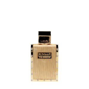 Lattafa The Kingdom Eau de Parfum for Men – 3.4 oz