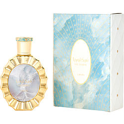 Lattafa Victoria by Lattafa EAU DE PARFUM SPRAY 3.4 OZ