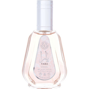 Lattafa Yara Eau de Parfum for Women – 1.7 oz