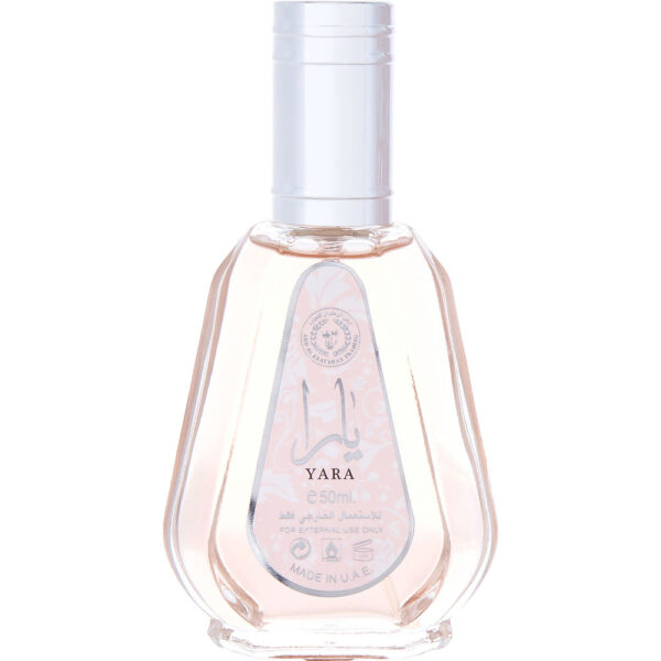 Lattafa Yara Eau de Parfum for Women – 1.7 oz
