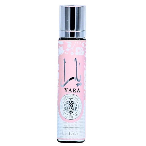 lattafa Yara Eau de Parfum for Women – 0.4 oz
