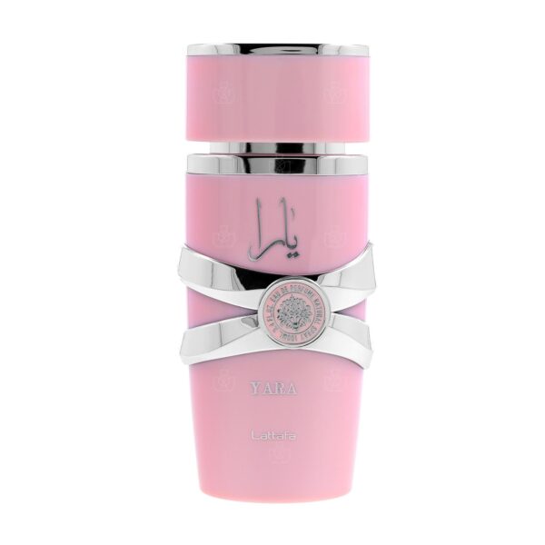 Lattafa Yara Eau de Parfum for Women – 3.4 oz