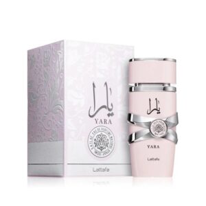 Lattafa Yara Eau de Parfum Spray for Women