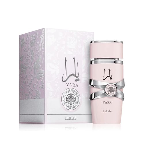 Lattafa Yara Eau de Parfum Spray for Women