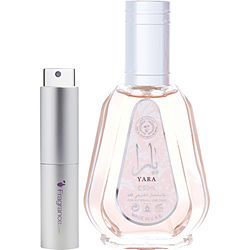Lattafa Yara Women's Eau de Parfum Travel Spray