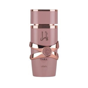 Lattafa Yara Elixir Eau de Parfum for Women – 3.4 oz