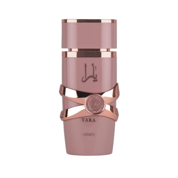 Lattafa Yara Elixir Eau de Parfum for Women – 3.4 oz